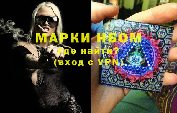 молекула духа Михайлов